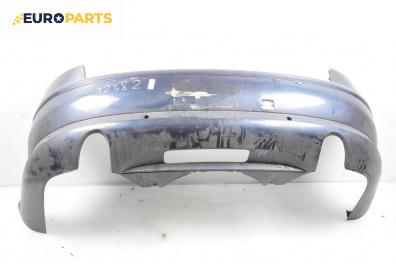 Задна броня за Audi A8 Sedan 4E (10.2002 - 07.2010), седан