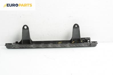 Трети стоп за Audi A2 Hatchback (02.2000 - 08.2005), хечбек