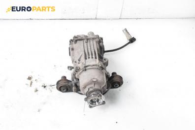 Диференциал за Nissan Qashqai I SUV (12.2006 - 04.2014) 2.0 4x4, 141 к.с., автоматик