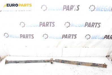 Кардан за Nissan Qashqai I SUV (12.2006 - 04.2014) 2.0 dCi 4x4, 150 к.с., автоматик