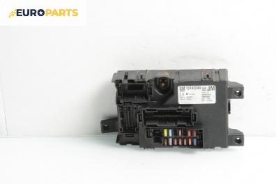 BSI модул за Opel Corsa D Hatchback (07.2006 - 08.2014), № 13142240