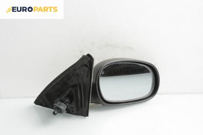 Огледало за Daewoo Lanos Hatchback (05.1997 - 01.2004), 2+1 вр., хечбек, позиция: дясна