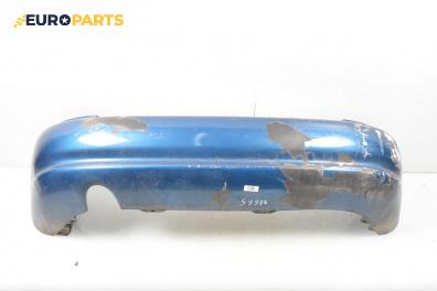 Задна броня за Daewoo Lanos Hatchback (05.1997 - 01.2004), хечбек