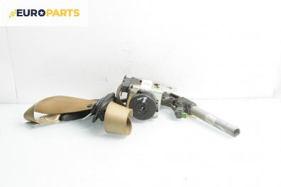 Предпазен колан за BMW 5 Series E60 Touring E61 (06.2004 - 12.2010), 4+1 вр., позиция: предна, лява