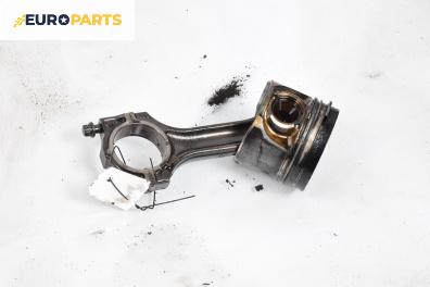 Бутало за BMW 5 Series E60 Touring E61 (06.2004 - 12.2010) 530 d, 218 к.с.