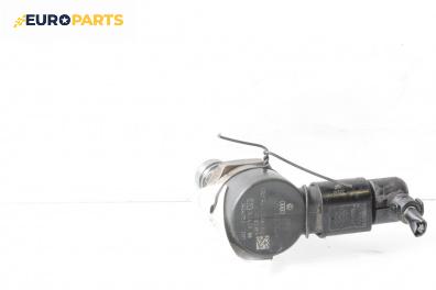Регулатор налягане гориво за Volkswagen Passat V Variant B6 (08.2005 - 11.2011) 2.0 TDI, 110 к.с., № Bosch 0281002859