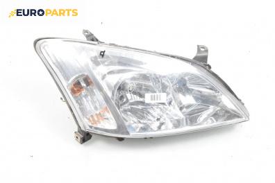 Фар за Toyota Corolla E12 Hatchback (11.2001 - 02.2007), хечбек, позиция: дясна