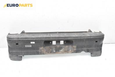Задна броня за Daewoo Tico Hatchback (02.1995 - 12.2000), хечбек