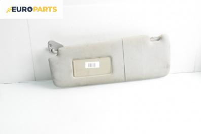 Сенник за BMW 7 Series E65 (11.2001 - 12.2009), позиция: лява