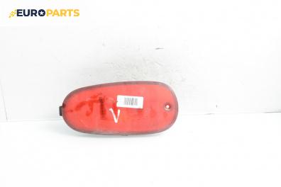 Светлоотразител за Hyundai Santa Fe I SUV (11.2000 - 03.2006), джип, позиция: лява