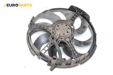 Перка охлаждане за Fiat Stilo Hatchback (10.2001 - 11.2010) 1.9 JTD (192_XE1A), 115 к.с.