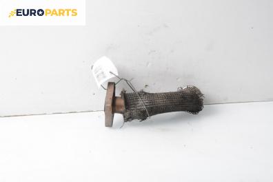EGR тръба за Fiat Stilo Hatchback (10.2001 - 11.2010) 1.9 JTD (192_XE1A), 115 к.с.