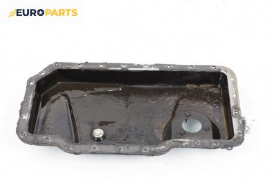 Картер за Audi A8 Sedan 4E (10.2002 - 07.2010) 4.2 quattro, 335 к.с.