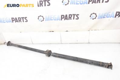 Кардан за Nissan Qashqai I SUV (12.2006 - 04.2014) 2.0, 141 к.с.