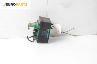 Реле подгревни свещи за Renault Kangoo Van (08.1997 - 02.2008) D 65 1.9 (KC0E, KC02, KC0J, KC0N), № 598138