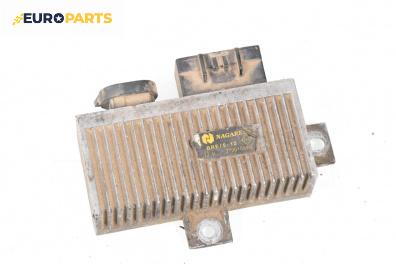 Реле подгревни свещи за Renault Kangoo Van (08.1997 - 02.2008) D 65 1.9 (KC0E, KC02, KC0J, KC0N), № 770010986