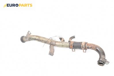 Изпускателна тръба за Honda Jazz II Hatchback (03.2002 - 12.2008) 1.2 i-DSI, 78 к.с., хечбек