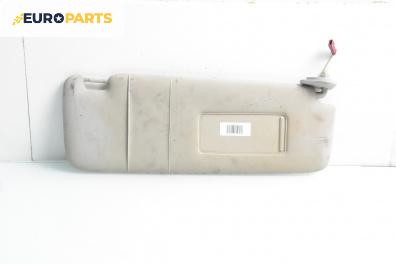 Сенник за BMW 7 Series E65 (11.2001 - 12.2009), позиция: дясна