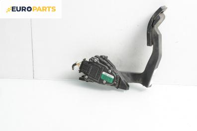 Педал газ за Audi A8 Sedan 4E (10.2002 - 07.2010), № 4E1723523B