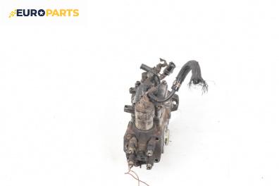 ГНП-горивонагнетателна помпа за Opel Astra G Estate (02.1998 - 12.2009) 1.7 DTI 16V, 75 к.с., №  8-97185242-2