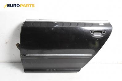 Врата за Audi A8 Sedan 4E (10.2002 - 07.2010), 4+1 вр., седан, позиция: задна, лява