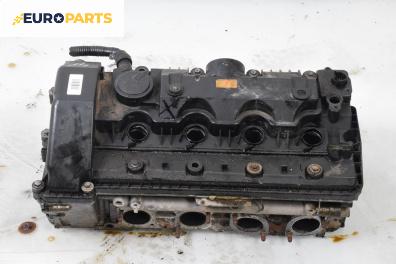 Глава за BMW 7 Series E65 (11.2001 - 12.2009) 735 i,Li, 272 к.с.