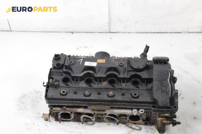 Глава за BMW 7 Series E65 (11.2001 - 12.2009) 735 i,Li, 272 к.с.