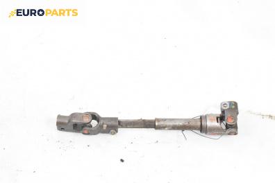 Каре на волана за Toyota Corolla Verso II (03.2004 - 04.2009) 1.6 (ZNR10), 110 к.с., миниван