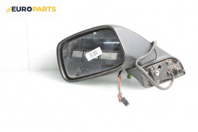 Огледало за Citroen C8 Minivan (10.2002 - 06.2014), 4+1 вр., миниван, позиция: лява