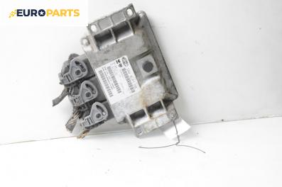 Компютър двигател за Citroen C8 Minivan (10.2002 - 06.2014) 2.0, 136 к.с., № IAW 6LP1.06