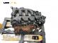 Двигател за Citroen C4 Grand Picasso I (10.2006 - 12.2013) 2.0 HDi 138, 136 к.с.