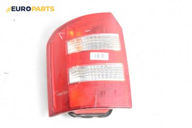 Стоп за Audi A2 Hatchback (02.2000 - 08.2005), хечбек, позиция: лява