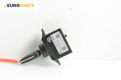 Контактен ключ за Audi A6 Allroad C6 (05.2006 - 08.2011)