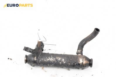 EGR охладител за Fiat Stilo Hatchback (10.2001 - 11.2010) 1.9 JTD (192_XE1A), 115 к.с.
