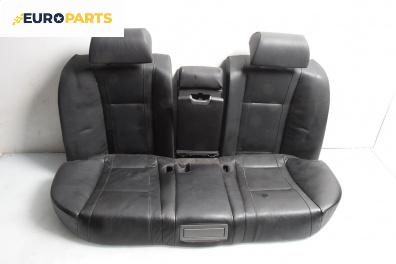 Кожен салон за BMW 7 Series E65 (11.2001 - 12.2009), 4+1 вр.