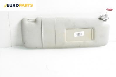 Сенник за BMW 7 Series E65 (11.2001 - 12.2009), позиция: дясна