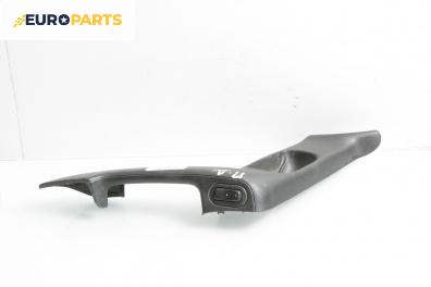 Ръкохватка врата за Opel Astra G Estate (02.1998 - 12.2009), 4+1 вр., комби, позиция: предна, дясна