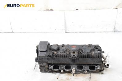 Глава за BMW 7 Series E65 (11.2001 - 12.2009) 735 i,Li, 272 к.с.