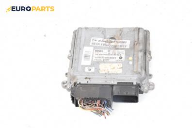 Компютър двигател за Dodge Nitro SUV (09.2006 - 12.2012) 2.8 CRD 4WD, 177 к.с., № Bosch 0281013652