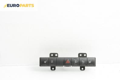 Индикаторен дисплей за Dodge Nitro SUV (09.2006 - 12.2012), №  033801201