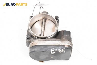 Дроселова клапа за BMW 7 Series E65 (11.2001 - 12.2009) 735 i,Li, 272 к.с., № 13547506627