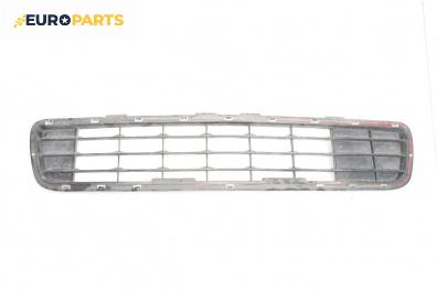 Решетка в броня за Fiat Punto Hatchback II (09.1999 - 07.2012), хечбек, позиция: предна