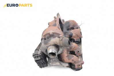 Турбо за Ford Mondeo III Turnier (10.2000 - 03.2007) 2.0 TDCi, 130 к.с.