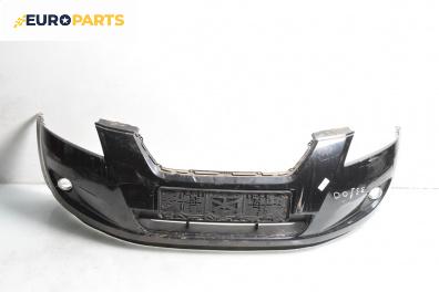 Предна броня за Kia Cee'd Hatchback I (12.2006 - 12.2012), хечбек, позиция: предна