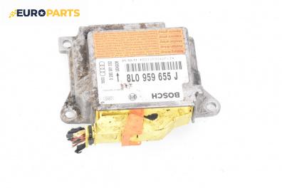 Модул за AIRBAG за Audi A3 Hatchback I (09.1996 - 05.2003), № 8L0 959 655 J