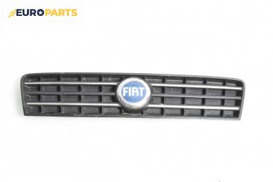 Декоративна маска за Fiat Punto Hatchback II (09.1999 - 07.2012), хечбек