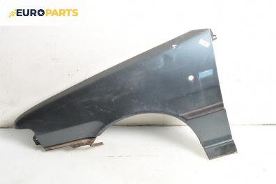 Калник за Fiat Uno Hatchback (01.1983 - 06.2006), 4+1 вр., хечбек, позиция: предна, лява