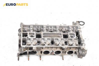 Глава без разпределителен вал за Mazda 5 Minivan I (02.2005 - 12.2010) 1.8, 116 к.с.