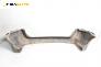 Задна броня за Ford Fusion Hatchback (08.2002 - 12.2012), хечбек