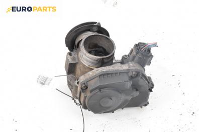 Дроселова клапа за Chevrolet Matiz Hatchback (M200) (01.2005 - ...) 1.0, 67 к.с.
